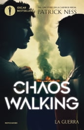 Chaos Walking - 3. La guerra