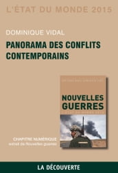 Chapitre État du monde 2015. Panorama des conflits contemporains