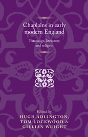 Chaplains in early modern England