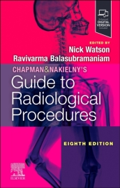 Chapman & Nakielny s Guide to Radiological Procedures