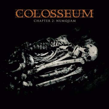 Chapter 2: numquam - Colosseum