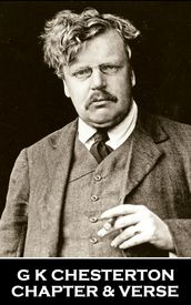 Chapter & Verse - G K Chesterton