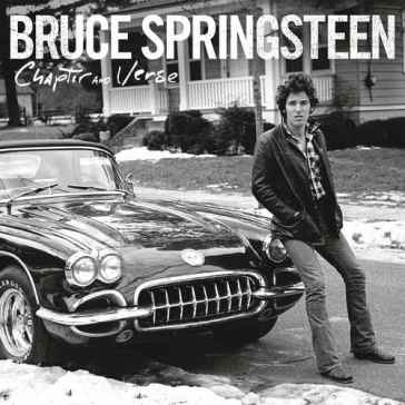 Chapter & verse (2lp+download) - Bruce Springsteen