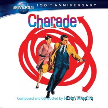 Charade - O.S.T.