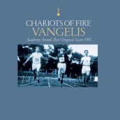 Chariots of fire -remaste