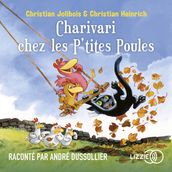 Charivari chez les P tites Poules