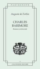 Charles Barimore