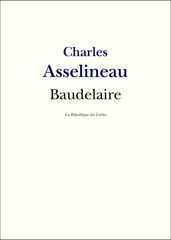 Charles Baudelaire