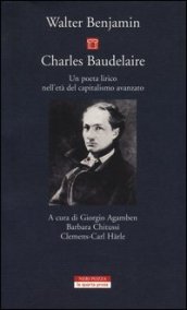 Charles Baudelaire. Un poeta lirico nell