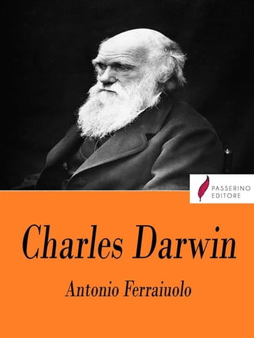 Charles Darwin - Charles Darwin