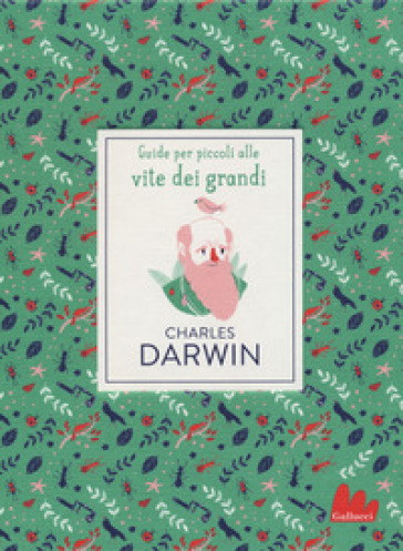 Charles Darwin - Dan Green