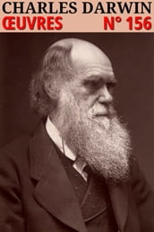 Charles Darwin - Oeuvres