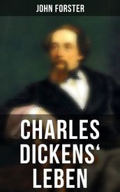 Charles Dickens  Leben