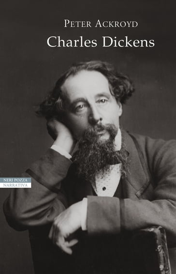 Charles Dickens - Peter Ackroyd