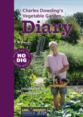 Charles Dowding s Vegetable Garden Diary