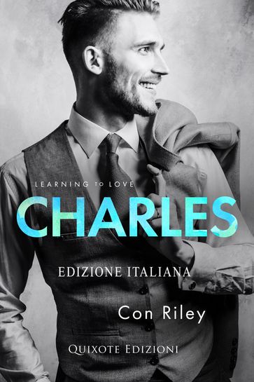 Charles  Edizione Italiana - Con Riley