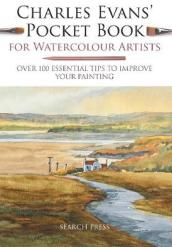 Charles Evans  Pocket Book for Watercolour Artists