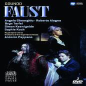 Charles Gounod - Faust (2 Dvd)