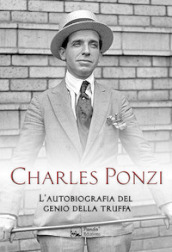Charles Ponzi. L