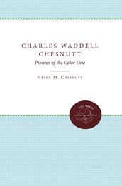 Charles Waddell Chesnutt