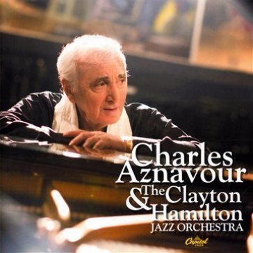 Charles aznavour & the.. - Charles Aznavour