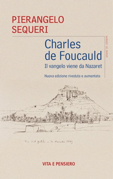 Charles de Foucauld - Sequeri Pierangelo