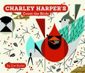 Charley Harper s Count the Birds