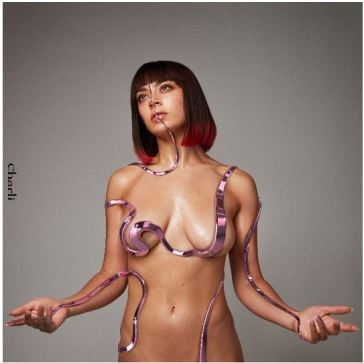 Charli - CHARLI XCX