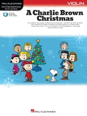 A Charlie Brown Christmas - Instrumental Play-Along