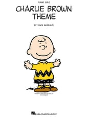 Charlie Brown Theme Sheet Music
