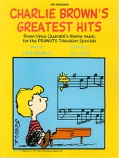 Charlie Brown s Greatest Hits (Songbook)
