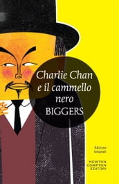 Charlie Chan e il cammello nero