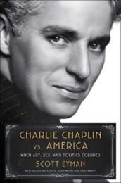 Charlie Chaplin vs. America