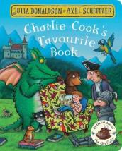 Charlie Cook s Favourite Book