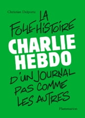 Charlie Hebdo