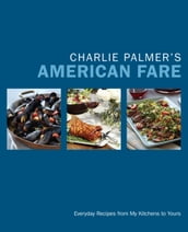 Charlie Palmer s American Fare