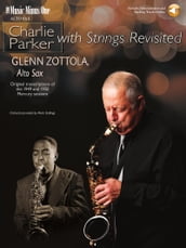 Charlie Parker with Strings Revisited - Music Minus One Alto Saxophone