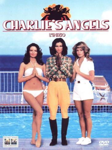 Charlie'S Angels - Uccidere Un Angelo/Lo Strangolatore - Philip Bondelli - Ivan Goff - Richard Lang - Ben Roberts