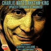 Charlie Watts Rhythm King