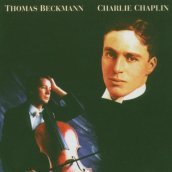 Charlie chaplin - THOMAS BECKMANN