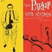 Charlie parker with string