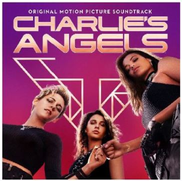 Charlie's angels - O.S.T.-Charlie