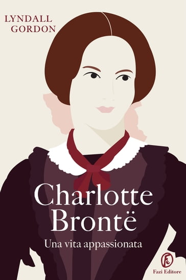 Charlotte Brontë - Gordon Lyndall