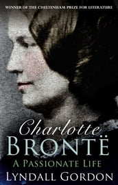 Charlotte Bronte