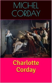 Charlotte Corday