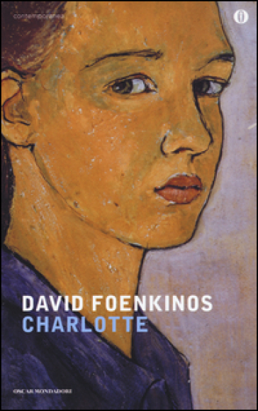 Charlotte - David Foenkinos