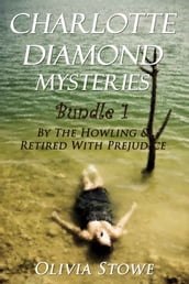 Charlotte Diamond Mysteries 1