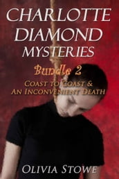 Charlotte Diamond Mysteries 2