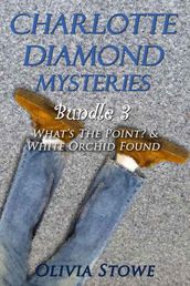 Charlotte Diamond Mysteries 3