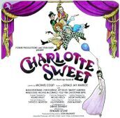 Charlotte sweet(original cast recording)